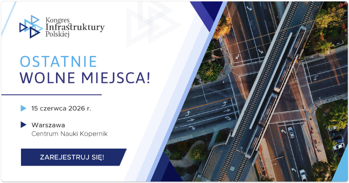 Kongres Infrastruktury Polskiej